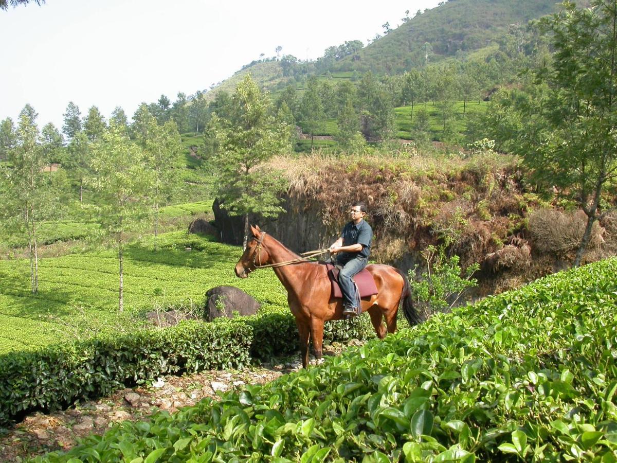 شقة Mistica Munnar Anachal المظهر الخارجي الصورة