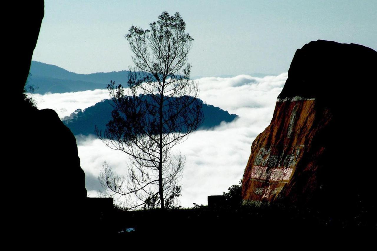 شقة Mistica Munnar Anachal المظهر الخارجي الصورة